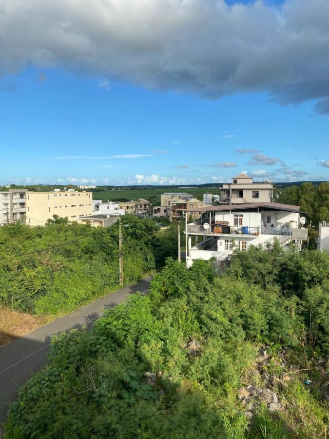 Résidence Bleu Azur Grand Baie Exterior foto